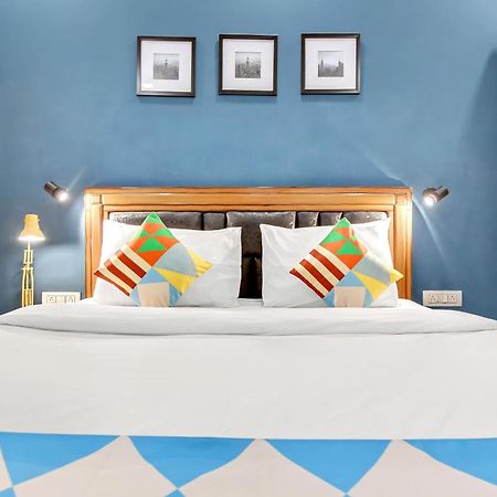 Oyo Home 64106 Comfortable Stay New Delhi Luaran gambar