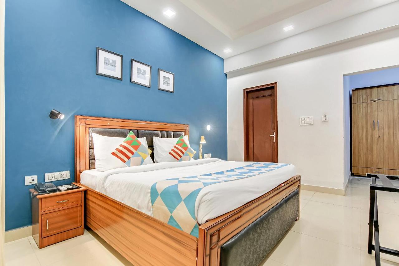 Oyo Home 64106 Comfortable Stay New Delhi Bilik gambar
